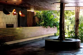 Miraluna Penthouse Tulum - Reception