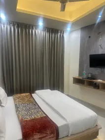 The Grand View - Room