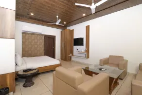 Hotel Razia Inn - Rum