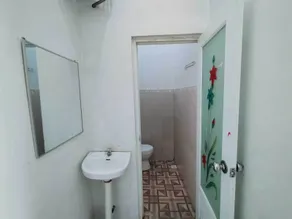 Hotel O Griya Annisa - Bathroom