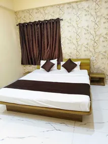 Hotel Moon light - Chambre