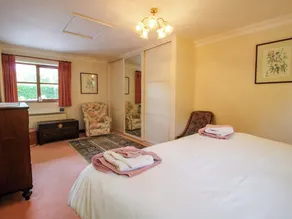 Willow Cottage - Camera