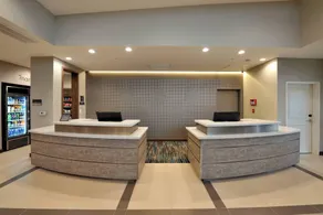 Residence Inn by Marriott Houston Tomball - Réception