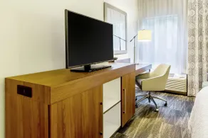 Hampton Inn Minneapolis/St. Paul-Woodbury - Chambre