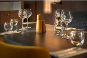 Mercure Achères St Germain en Laye - Restaurant