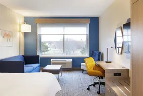 Holiday Inn Express Hotel & Suites Vineland Millville by IHG - Zimmer