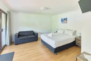 RAC Busselton Holiday Park - Room