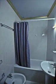 Norte Guest House - Salle de bain