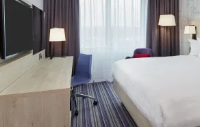 Leonardo Hotel Sheffield - Habitación