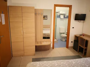 Domus Ciliota - Badezimmer