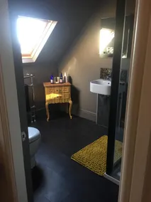 Aldersyde Bed and Breakfast - Bagno