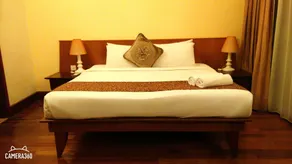 Langkawi Lagoon Resort Private Unit - Værelse