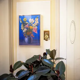 Albergo Pietrasanta - Lobby
