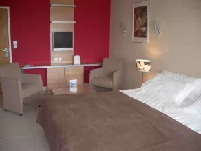 Résidence de tourisme Natureva Spa - Chambre