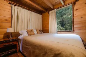 Huilo Huilo Cabañas del Bosque - Room
