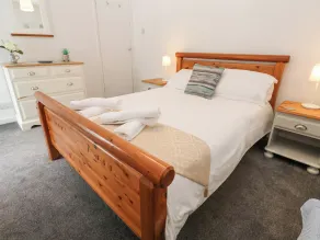 Kelsey - Chambre