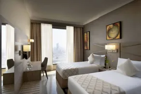 Two Seasons Hotel & Apartments - Room