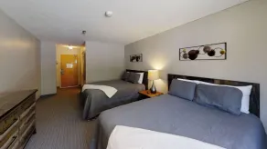 Inn at Snowshoe - Værelse