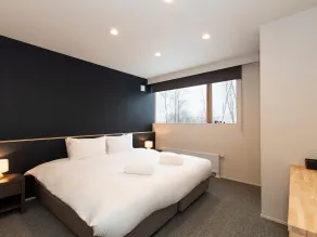 Aoyama Lodge - Camera