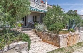 Stunning Apartment in Pavicini With Wifi and 1 Bedrooms - Außenbereich