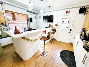 STAY INN BOUTIQUE HOTEL - Réception