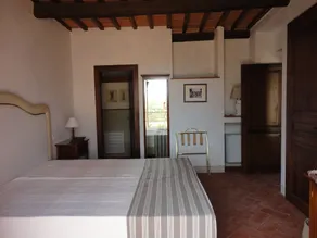 Borgo Sant'Ambrogio - Resort - Zimmer