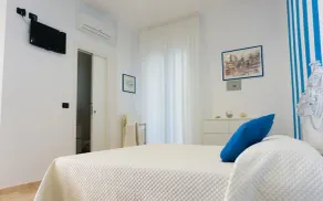 B&B Le Terrazze - Værelse