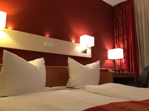 Hafen Hotel Schützenhof - Chambre
