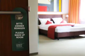 Einzelzimmer - Camera