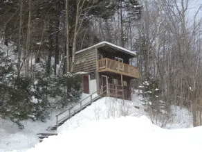 Turn of River Lodge - Rom