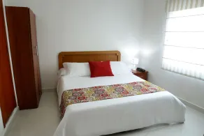 Hotel Prado 34 West - Room