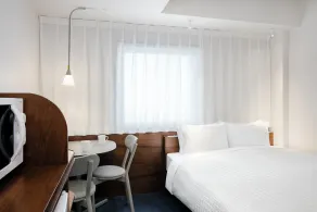 Tokyu Stay Ikebukuro - Room