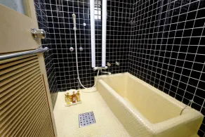 Mitsui Bekkan - Salle de bain