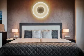 Der Birkenhof Spa & Genuss Resort - Chambre