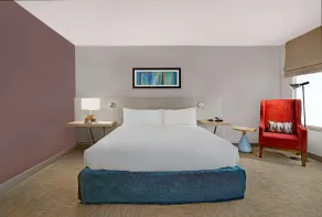 Hilton Garden Inn Memphis/Southaven, MS - Chambre