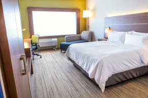 Holiday Inn Express & Suites - Halifax – Dartmouth - Chambre