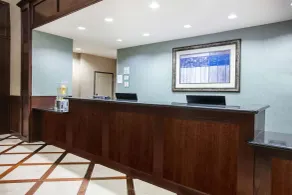 La Quinta by Wyndham DFW Airport West - Euless - Réception