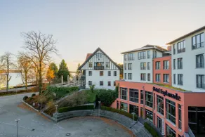 Hotel Esplanade Resort & Spa - Adults Only - Vue de la chambre