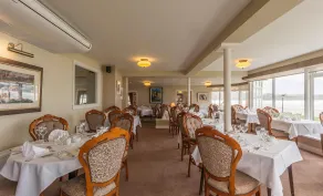 Sandhouse Hotel - Restaurant