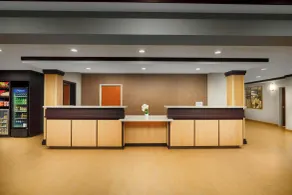 Fairfield by Marriott Inn & Suites Las Vegas Stadium Area - Réception