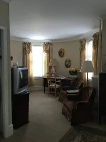 Turkey Hill Inn - Chambre