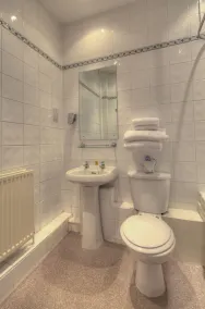 Royal Inn - Salle de bain