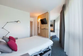 Campanile Metz Nord - Talange - Room