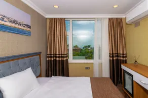 Golden Sand Hotel - Habitación