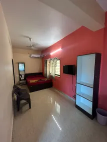 Seeta residency - Room