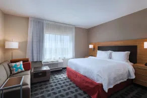 TownePlace Suites by Marriott Dallas DFW Airport North/Irving - Chambre