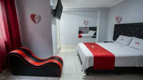 HOSTAL PARIS 4 - Værelse