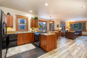 Red Hawk Townhomes by Summit County Mountain Retreats - Chambre
