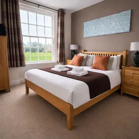 The Bell Inn - Room