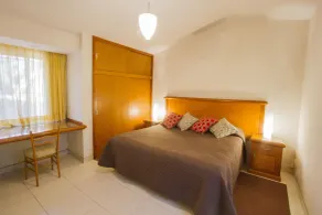 Hotel Posada Loma - Room